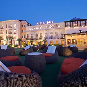 ***** Hotel Casino Mulino Croacia