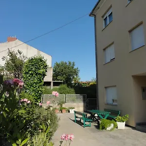 Rajic Guest house