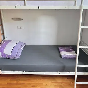 Backpackers 2 Hostal