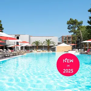 **** Hotel Pelegrin Plava Laguna (adults Only) Croacia