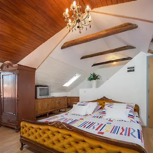 Apartamento Patricia Croacia