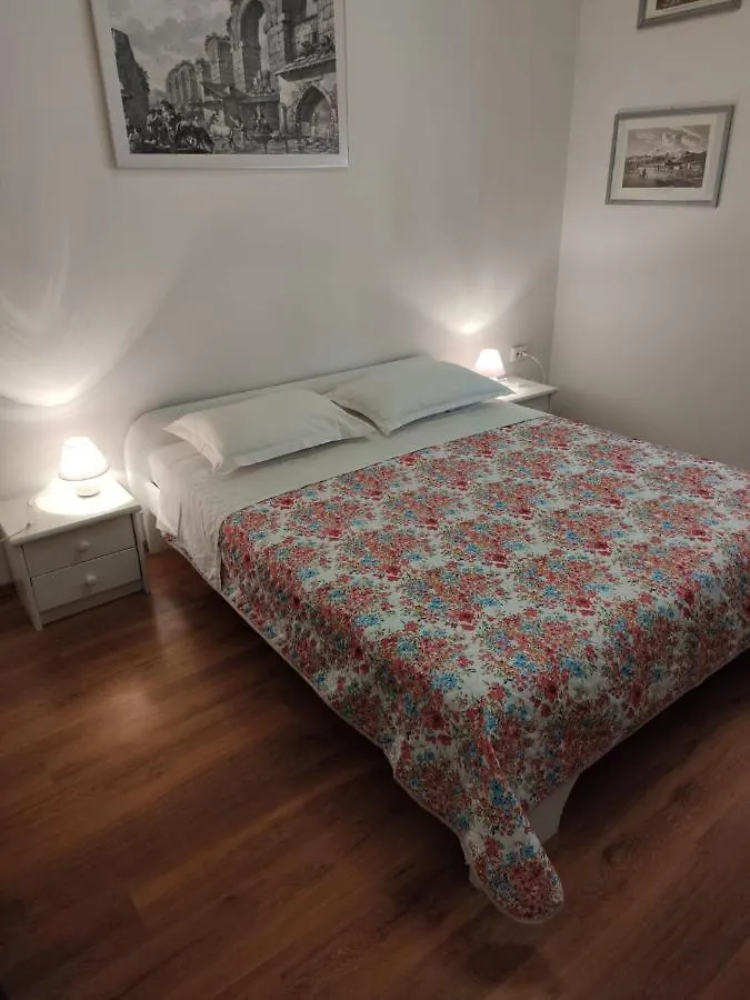 Private Accommodation Raspudic contacts