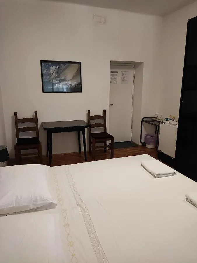 Private Accommodation Raspudic Split