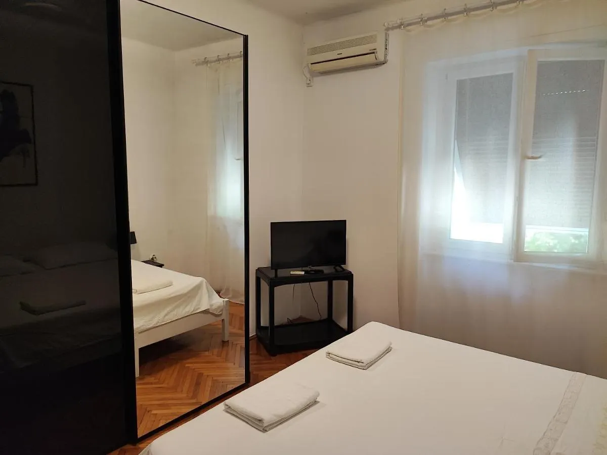 Private Accommodation Raspudic 0*, Split Croatia
