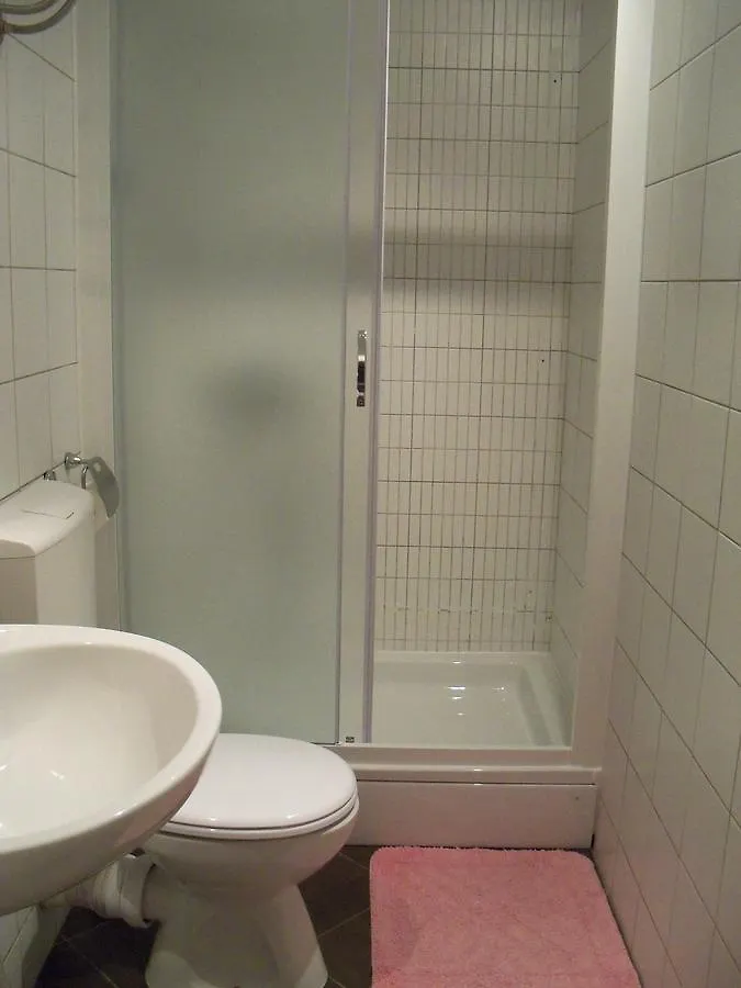 Private Accommodation Raspudic Split