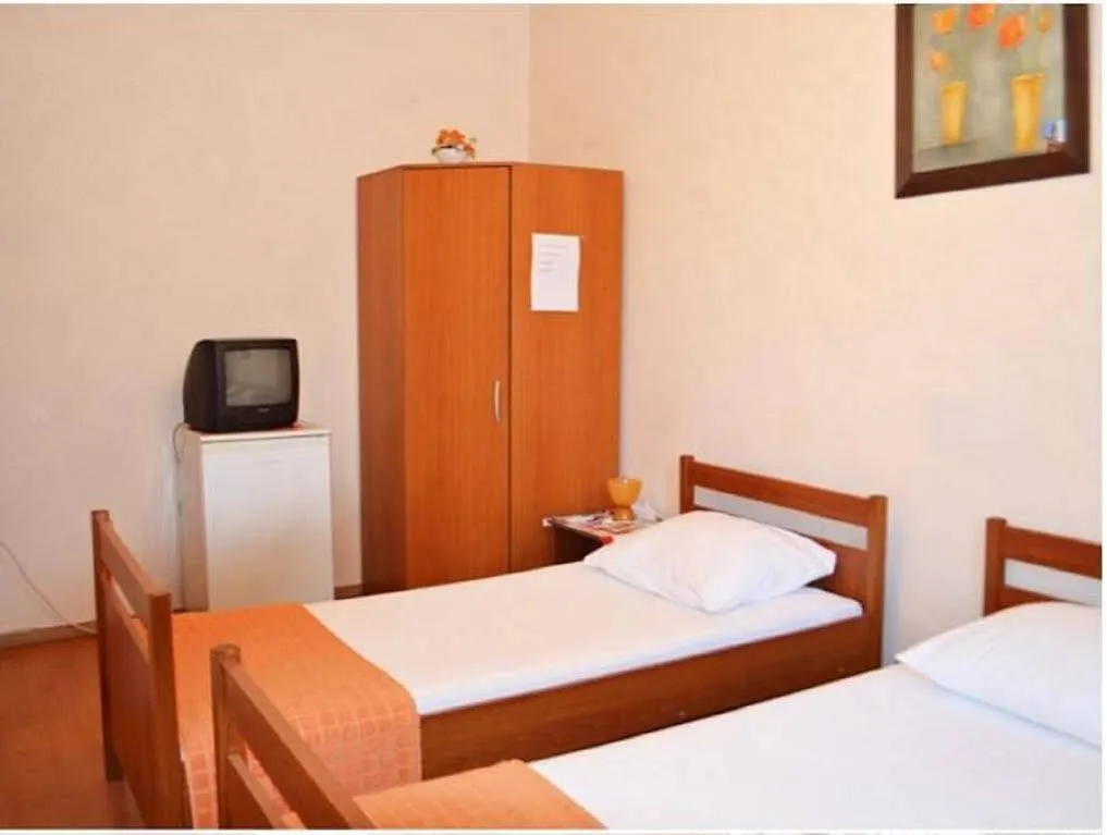 Private Accommodation Raspudic 0*, Split Croatia